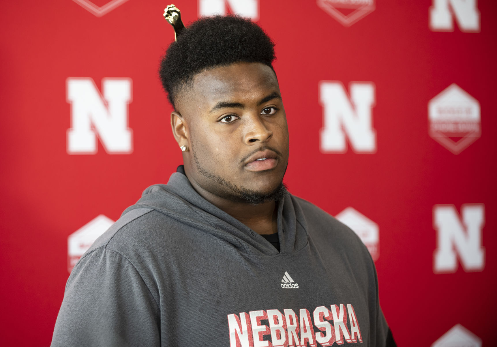 NU football presser, 7.29
